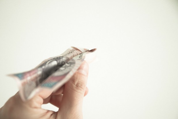 Pieniądze dla pracowników ochrony zdrowia (foto: pixabay) Ustawa o minimalnych wynagrodzeniach w służbie zdrowia uchwalona przez Sejm