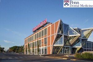 University of Pennsylvania School of Dental Medicine Konkretna współpraca WUM z University of Pennsylvania School of Dental Medicine