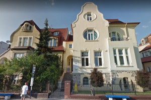 OW NFZ: w Bydgoszczy (źródło: Google Maps) Kujawsko Pomorski OW NFZ: są wyniki konkursu na świadczenia stomatologiczne