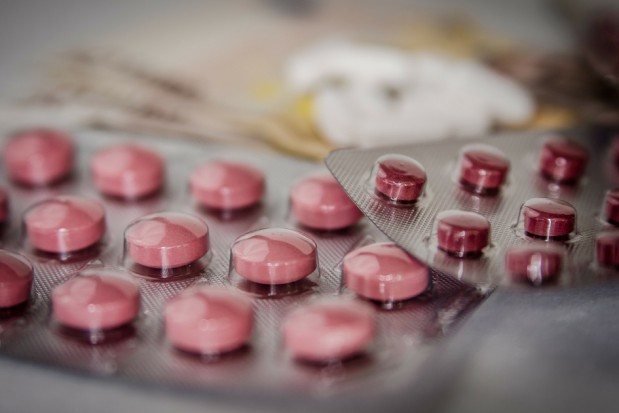 Oddziaływanie na ból po leczeniu endodontycznym (foto: pixabay) Rola NLPZ w leczeniu kanałowym zęba