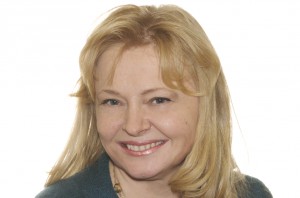 lek. dent. Marta Klimkowska – Misiak, wiceprezes Okręgowej Rady Lekarskiej w Warszawie (fot. archiwum) Po III, a przed IV Mazowieckimi Spotkaniami Stomatologicznymi