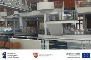 Poznań Uniwersyteckie Centrum Stomatologii Poznań: Uniwersyteckie Centrum Stomatologii w programie regionalnym