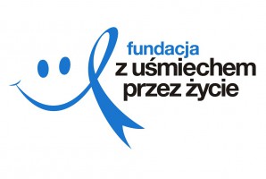 Fundacja „Z uśmiechem przez życie” Zaproszenie na konferencję onkologiczną