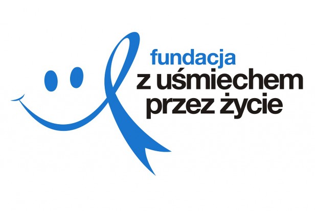 Fundacja „Z uśmiechem przez życie” Zaproszenie na konferencję onkologiczną
