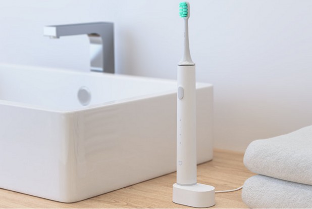 Xiaomi Mi w gotowości Chińczycy mają wszystko, także soniczną szczoteczkę do zębów