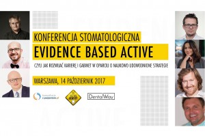 Evidence Based Active