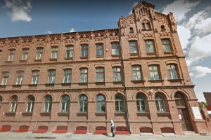 OW NFZ w Łodzi konkursy ofert (źródło: Google Maps) Łódzki OW NFZ: więcej na leczenie stomatologiczne