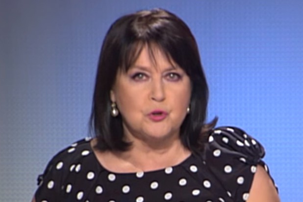 Elżbieta Jaworowicz w programie „Sprawa dla reportera” Powikłania po usuniętej ósemce – sąd w „Sprawie dla reportera”