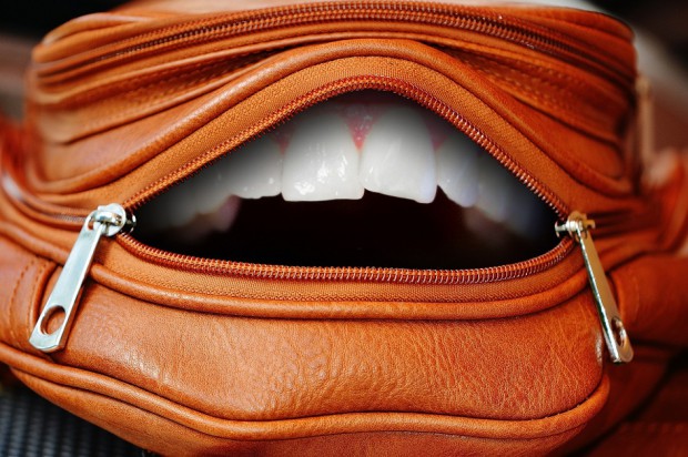 Denturystyka Polaków za wschodnią granicę staje się faktem (fot. pixabay) Ukraińscy dentyści spoglądają na Polaków