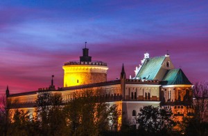 Lubelskie Konsorcjum Turystyki Medycznej w Lublinie (foto: pixabay) Startuje Lubelskie Konsorcjum Turystyki Medycznej