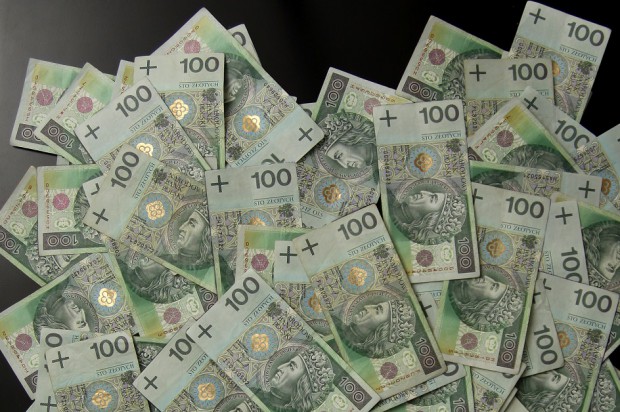 Pieniądze na program profilaktyczny próchnicy (foto: Flickr Arek Olek) 20 tys. zł na profilaktykę próchnicy w Sędziszowie Małopolskim