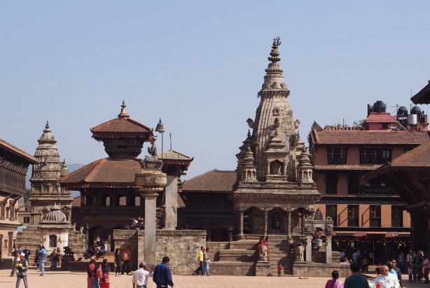 Katmandu misja stomatologiczna z Polski (foto: pixabay) Brawo dla studentów WUM