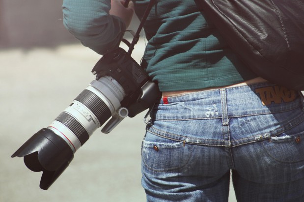 Kiedy wścibski dziennikarz szkodzi dentyście (fot. pixabay) Ortodonci uważajcie na dziennikarzy