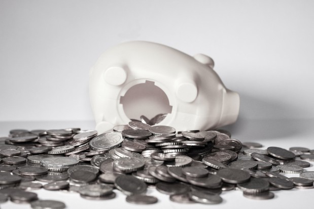 Rezerwa finansowa NFZ uruchomiona (fot. pixabay) NFZ: 737,8 mln złotych rezerwy ogólnej uruchomione!