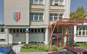 CMKP (źródło Google Maps) Prezydium NRL o zmianach w Centrum Medycznym Kształcenia Podyplomowego