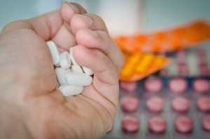 Polska podróbkami leków przeciwbólowych stoi