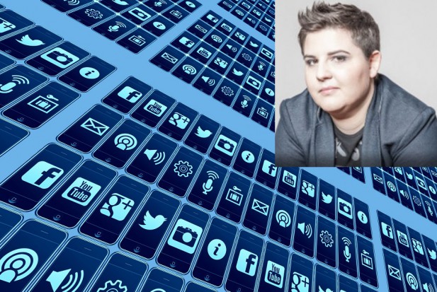 Monika Czaplicka, specjalistka z zakresu social media Dentysta w social mediach być musi. Dlaczego?