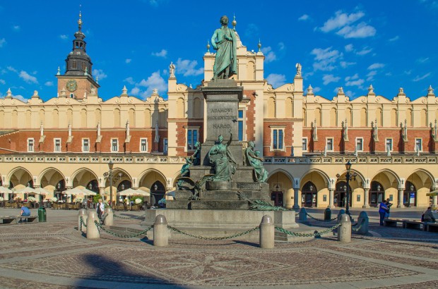 Kraków wspiera szkolne gabinety stomatologiczne (foto: pixabay) Kraków: kolejne szkolne gabinety stomatologiczne