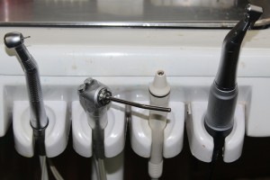 UM w Białymstoku obniża limit przyjęć na stomatologię