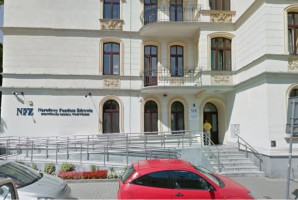 Siedziba OW NFZ we Wrocławiu (źródło: Google Maps) Dolnośląskie: NFZ nowy konkurs na świadczenia stomatologiczne
