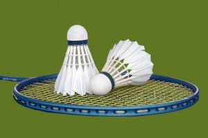 Dentysta mistrzem świata w badmintonie (foto: pixabay) Dentysta mistrzem świata lekarzy w badmintonie