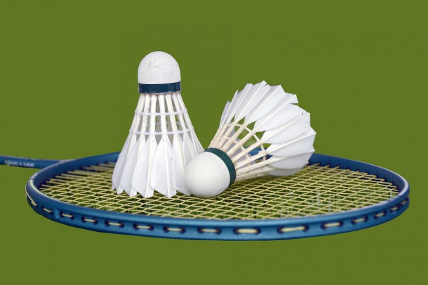 Dentysta mistrzem świata w badmintonie (foto: pixabay) Dentysta mistrzem świata lekarzy w badmintonie