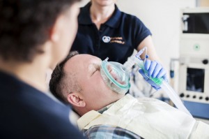 Klinika Dentator w Ostrawie (fot. Dentator) Niepełnosprawni z Polski wyleczą zęby w Czechach