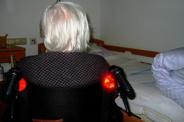Paradontoza ma związek z ryzykiem rozwoju choroby Alzheimera (foto: pixabay) Choroba dziąseł - wysokie ryzyko choroby Alzheimera