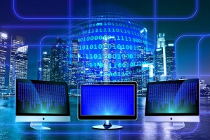 W jakich etapach EDM? (foto: pixabay) Program e-zdrowie będzie wdrażany etapami, jakimi?