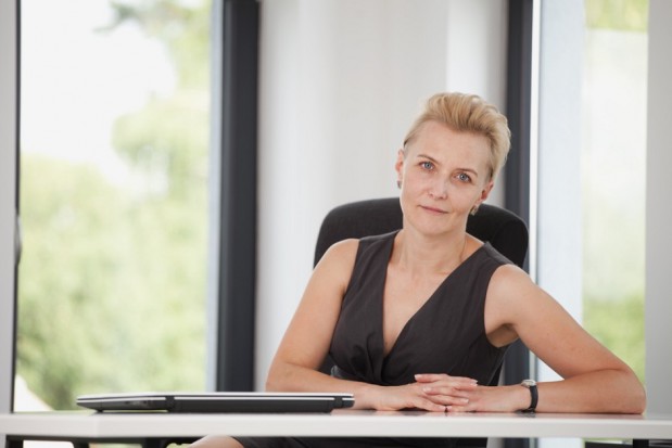 Katarzyna Zimna-Gawlas. (foto: archiwum) Kadawery: propozycja nauki na częściach ciała ze zwłok ludzkich