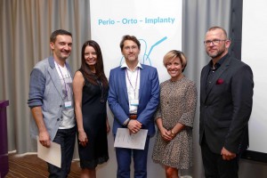 Wykładowcy podczas Sympozjum Perio-Orto-Implanty. 2. Sympozjum Perio-Orto-Implanty - ruszyły zapisy