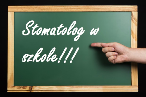 W Borku Wielkopolskim dentysta leczy dzieci w szkole (foto: pixabay) Dentyści będą przyjmować w szkole