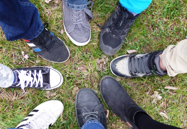 Budowanie jedności zespołu pracowników, przekłada się na lepszy marketing (fot. pixabay) Jak w marketing gabinetu zaangażować pracowników