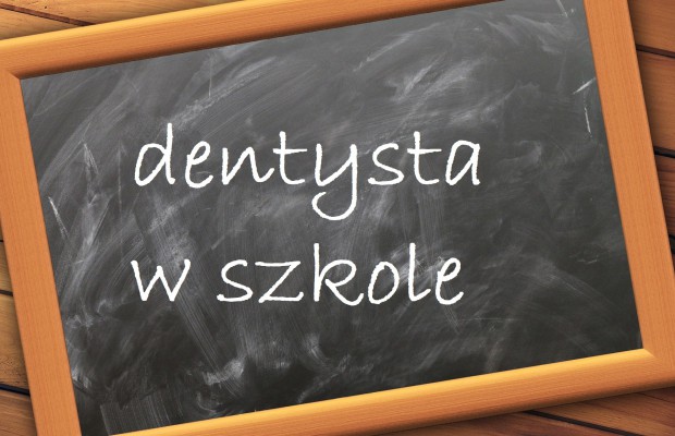 Dentysta bliżej uczniów Dlaczego rząd stawia na opiekę stomatologiczną nad uczniami