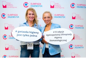Przed nami IV edycja Ogólnopolskiej Olimpiady Higieny Stomatologicznej Higienistki stomatologiczne szykują formę na olimpiadę