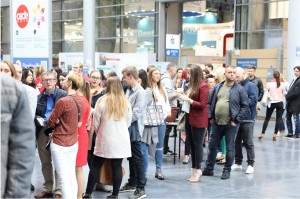 CEDE 2017 w liczbach (foto: CEDE) CEDE 2017: to samo, nie takie samo