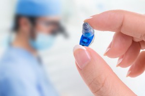 Specjalne zatyczki do uszu dla dentystów Stomatologiczne zatyczki do uszu