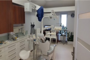 Klinika stomatologiczna za darmo! Prawie… Klinika do przejęcia, czy rzeczywiście okazja?