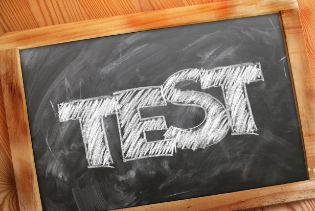 Terminarz testowych PES (foto: pixabay) Październik miesiącem PES