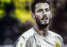 Roman Buerki (fot. Instagram) Chory ząb wyeliminował szwajcarskiego bramkarza z meczów kadry