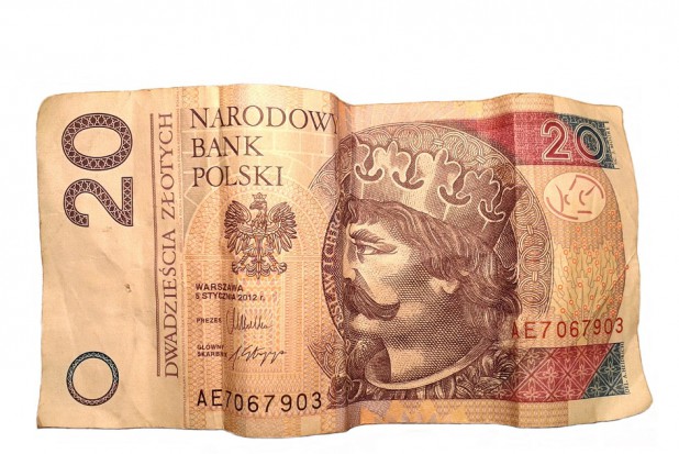 Małe pieniądze dla rezydentów (foto: pixabay) Wynagrodzenia rezydentów: MZ podwyższa, NRL odrzuca