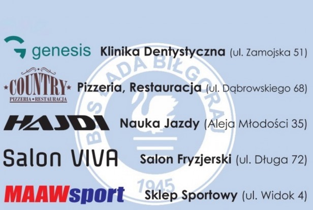 Karta ulg dla piłkarza z dentystą w pakiecie „Karta Piłkarza Łady 1945 Biłgoraj” z dostępem do dentysty