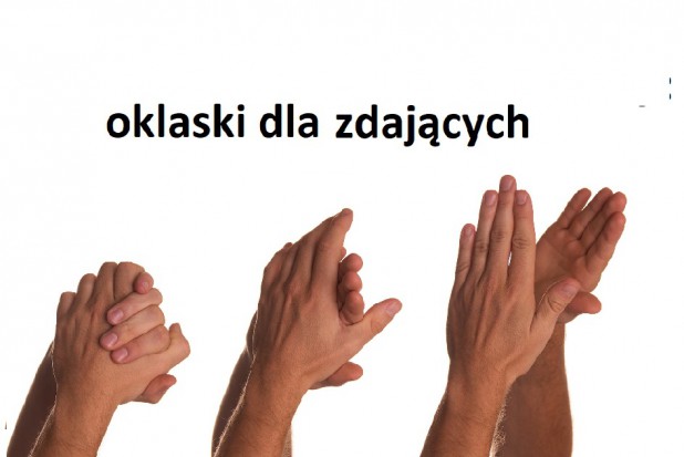 Dobre wyniki PES z chirurgii stomatologicznej PES z chirurgii stomatologicznej: dobre wyniki egzaminu ustnego