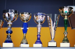 Oklaski dla Izabeli Krzesińskiej Izabela Krzesińska laureatką w Essentia Academic Excelence Contest