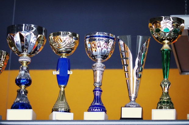 Oklaski dla Izabeli Krzesińskiej Izabela Krzesińska laureatką w Essentia Academic Excelence Contest