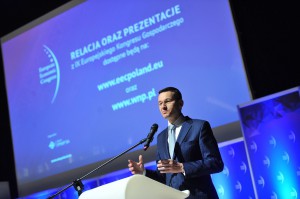 Mateusz Morawiecki (foto: Fotolia/PIWP). Podwyżka dla lekarzy rezydentów jak w banku