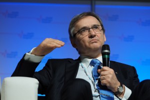 Maciej Hamankiewicz prezes NRL (foto: Fotolia/PTWP) Rezygnacja Radziwiłła z członkostwa w NRL: przykra sytuacja