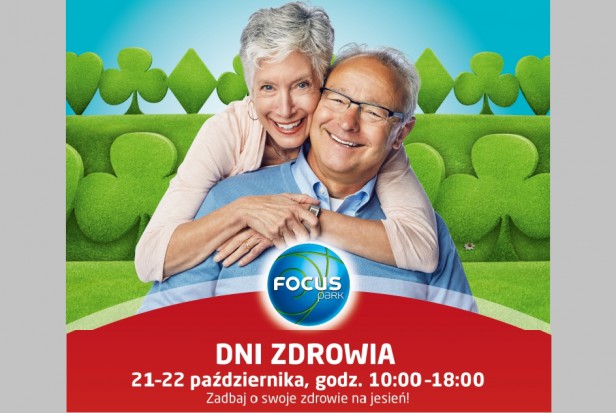 Zdrowe zęby w centrum handlowym Dentysta w centrum handlowym Focus Park Rybnik