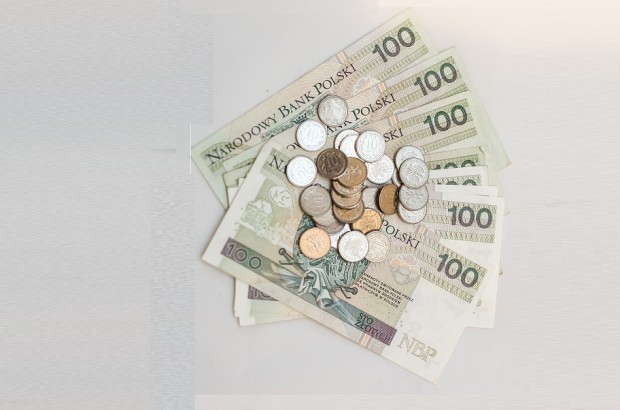 Pieniądze dla stażystów (foto: pixabay) Jest projekt rozporządzenia w sprawie wynagrodzeń lekarzy stażystów
