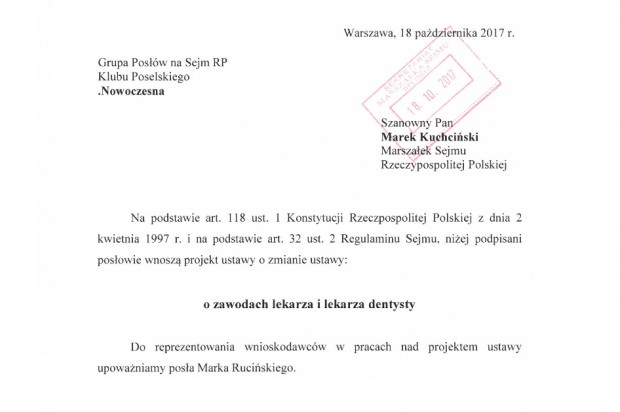 Pieniądze dla rezydentów od Nowoczesnej Nowoczesna rozdaje pieniądze rezydentom